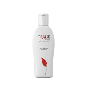 Osage Plus Lotion