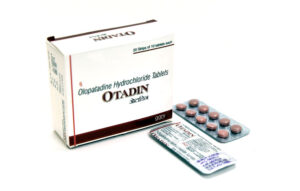 Otadin-5 Tablet