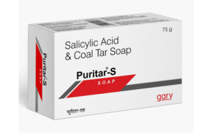 Puritar-S Soap