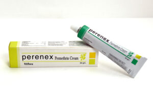 Perenex Cream