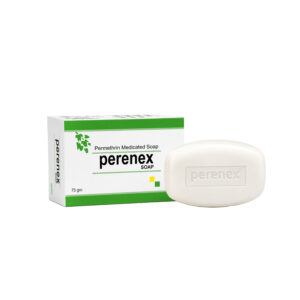 Perenex Soap