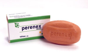Perenex Soap