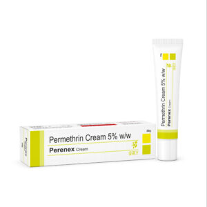 Perenex Cream