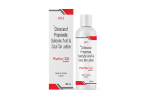 Puritar-CS Lotion