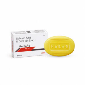 Puritar-S Soap