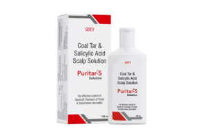Puritar S Lotion