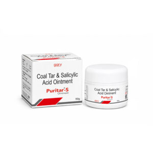 Puritar-S Ointment
