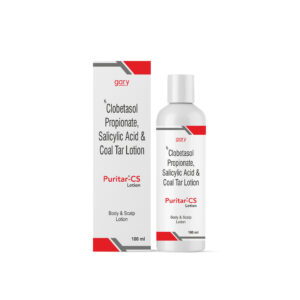 Puritar-CS Lotion