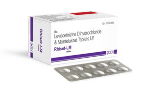 Rhiset-LM Tablet