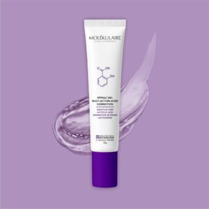 Effisal Gel Multi Action Acne Corretion
