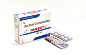 Rhiset-L Tablet