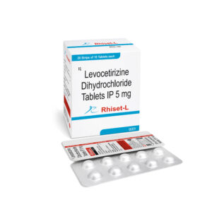 Rhiset-L Tablet