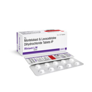 Rhiset-LM Tablet