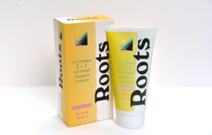 Roots Shampoo