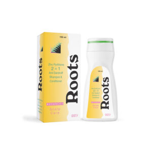 Roots Shampoo