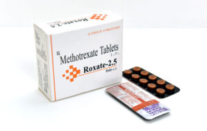 Roxate 2.5 Tablet