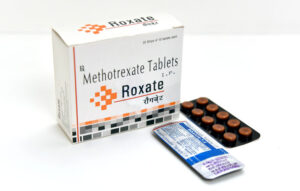 Roxate 7.5 Tablet