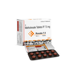 Roxate 7.5 Tablet
