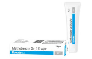 Roxate-Gel