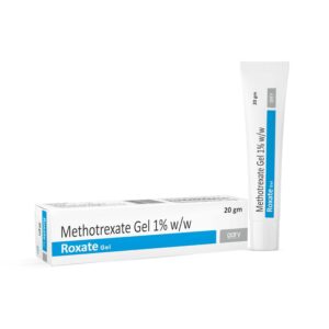 Roxate-Gel