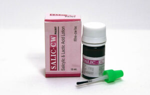 Salic-CW Paint
