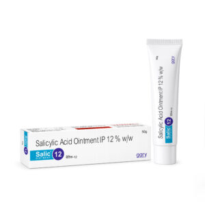 Salic 12 Ointment