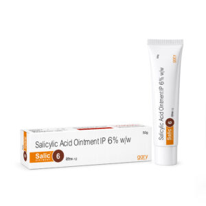 Salic 6 Ointment