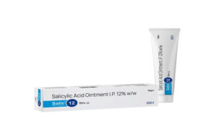 Salic 12 Ointment