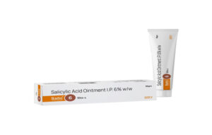 Salic 6 Ointment