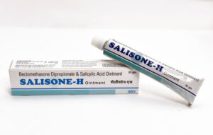Salisone-H Ointment