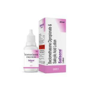 Salisone Lotion