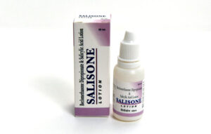 Salisone Lotion