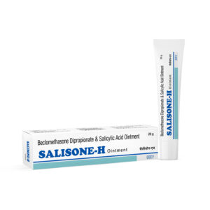 Salisone-H Ointment