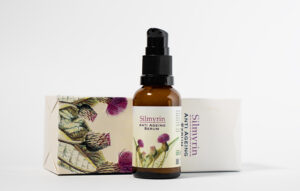 Silmyrin Anti Ageing Serum