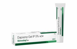 Skinodap Gel