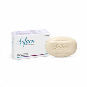 Soface Soap
