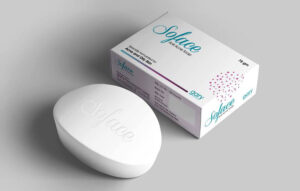 Soface Soap