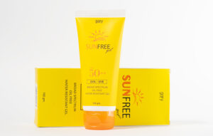 Sunfree Gel
