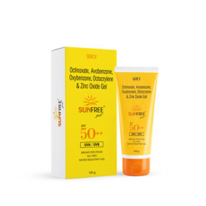 Sunfree Gel