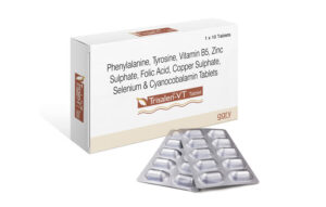 Trisalen-VT Tablet