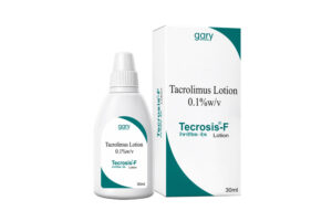 Tecrosis-F Lotion