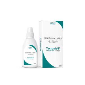 Tecrosis-F Lotion