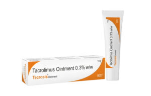 Tecrosis-Ointment