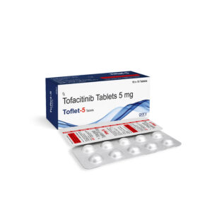 Tiflet-5 Tablet