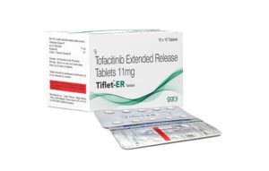 Tiflet-ER Tablets