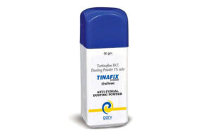 Tinafix Dusting Powder