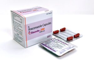 Tinovin-200 Capsule
