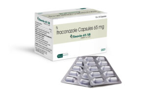 Tinovin-65 SB Capsule