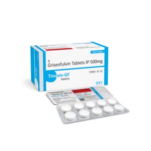 Tinovin- GF Tablet
