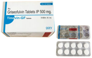 Tinovin- GF Tablet